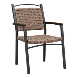 Sofra Armchair