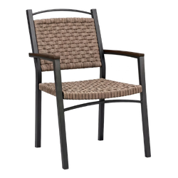 Sofra Armchair
