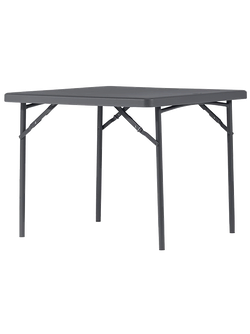 Rental of square table XXL 90