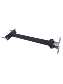Wall bracket for IR heater VEBO