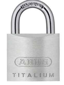Cable lock padlock