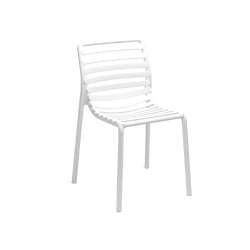 Doga Bistrot NARDI Bianco