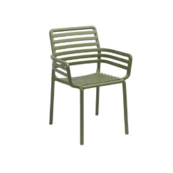 Doga Armchair NARDI Agave