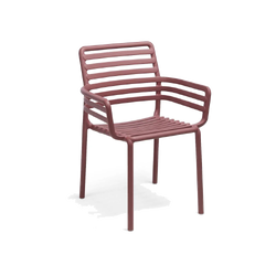 Doga Armchair NARDI Marsala