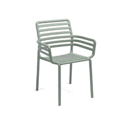 Doga Armchair NARDI Menta