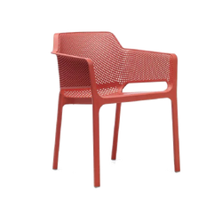 Net Armchair NARDI Corallo
