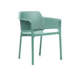 Net Armchair NARDI Salice