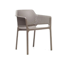 Net Armchair NARDI Tortora