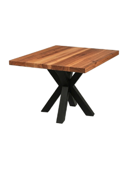 Table QUATRO S Walnut