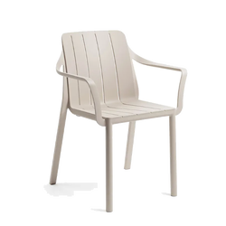 Tiberina Armchair NARDI Corda