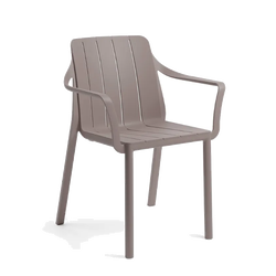Tiberina Armchair NARDI Tortora