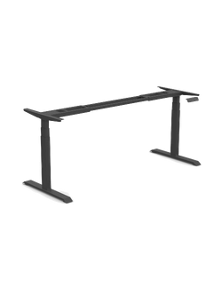 Electric height-adjustable base Salva