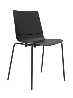Banquet chair Truman ZOWN Black