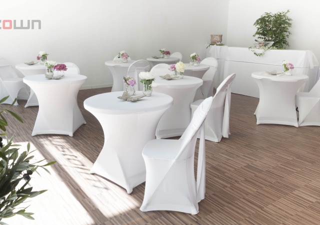 Barbara tables, Zown Maxchief