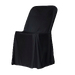 34. Plain chair cover for chair Olaf