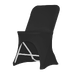 35. Stretch chair cover for chair Olaf