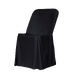 32. Plain chair cover for chair Big Alex