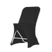 33. Stretch chair cover for chair Big Alex