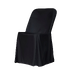 30. Plain chair cover for chair Alex