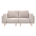 20. Two-seater Clooods 2S