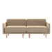 21. Two-seater Clooods 2M