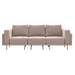 22. Three-seater Clooods 3S