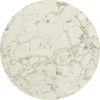 25. iCon - Marble Torano, HPL 12 mm, round