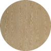 8. iCon - Douglas Pine, HPL 12 mm, round