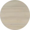 27. iCon - Moldau Acacia Light, HPL 12 mm, round