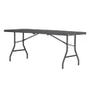 17. Sharptable ZOWN, 183 x 75 cm