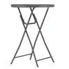 244. Cocktail ZOWN bar table rental