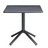 40. Table Eco Fixed SCAB