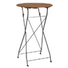 17. BAR Table Lon &Phi; 70 cm