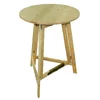 3. BAR Table Pivka WEST