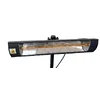 2. IR heater Porto 2000 W