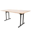 43. Folding table Pilon, 180 x 80 cm