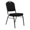 5. Banquet chair Dixon Black