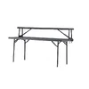 25. Topshelf180 ZOWN bar counter, 184 x 30 cm