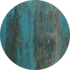 32. iCon - Aqua painted metal, HPL 12 mm, &Phi;80, round