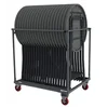 18. Cocktail ZOWN transport trolley