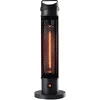 3. IR under-table heater Cobalt 1000 W