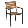 38. Teak Alu Arm