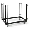 1. Foldable table ZALA