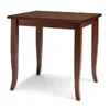 70. Wooden table Dany 80