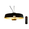 4. IR ceiling heater Tivoli 2000 W