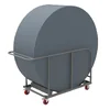 1. Planet ZOWN transport trolley