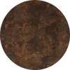 33. iCon - Metallic Oxide, HPL 12 mm, round