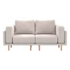23. Two-seater Clooods 2S