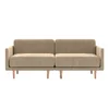 22. Two-seater Clooods 2M