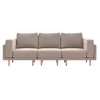 31. Three-seater Clooods 3S
